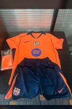 Nieuwste Barcelona Tenue, Maat XS of kleiner, Ophalen of Verzenden, Zo goed als nieuw, Shirt