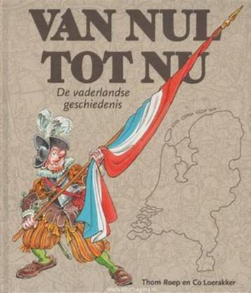 Van nul tot nu - De vaderlandse geschiedenis