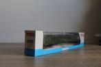 Piko 59642 - Schnellzugpackwagen Dm902 DB III, Gelijkstroom, Wagon, Zo goed als nieuw, Analoog