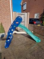 Little Tikes Glijbaan, Ophalen, Gebruikt, Glijbaan, Aanbouwonderdeel