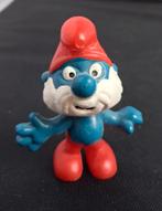 Grote Smurf - 20001, Verzamelen, Smurfen, Ophalen of Verzenden, Nieuw, Grote Smurf, Poppetje, Figuurtje of Knuffel