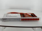 Fortinet FortiGate 60E Router, Computers en Software, Routers en Modems, Ophalen of Verzenden, Gebruikt, Router