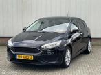 Ford Focus 1.0 Trend Edition | NL auto | NAP | Navigatie | P, Origineel Nederlands, Te koop, 5 stoelen, Benzine
