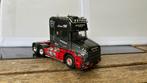 Holridge tekno zelfbouw, Ophalen of Verzenden, Zo goed als nieuw, Bus of Vrachtwagen, Tekno