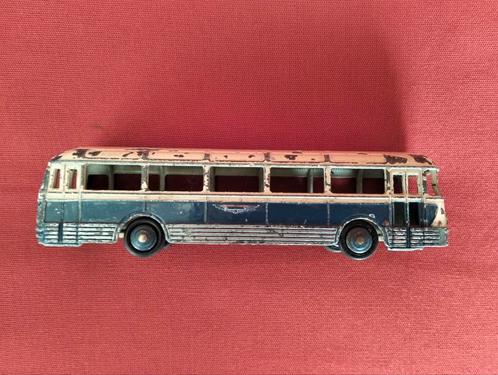 Zeldzame Originele Dinky Toys Modelbus, Hobby en Vrije tijd, Modelauto's | 1:87, Gebruikt, Bus of Vrachtwagen, Overige merken