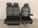Vw T5/T6 stoel en bankje met opbergruimte, Ophalen
