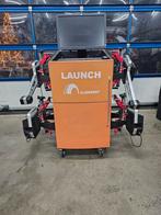 Launch x631+ uitlijner, Auto diversen, Autogereedschap, Ophalen