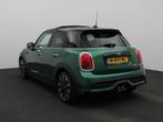 Mini Mini 2.0 Cooper S | Panoramadak | Harman Kardon | Sfeer, Auto's, Stof, Gebruikt, Euro 6, 4 cilinders