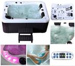 3 persoons Jacuzzi nieuw vandaag besteld morgen in huis, Filter, Nieuw, Ophalen of Verzenden, Diekersweg 11a