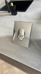 Grohe wc set, Doe-het-zelf en Verbouw, Ophalen of Verzenden, Zo goed als nieuw, Toilet