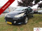 VERKOCHT Peugeot 307 SW 2.0-16V Pack .AIRCO., 745 kg, 7 stoelen, Origineel Nederlands, 1393 kg