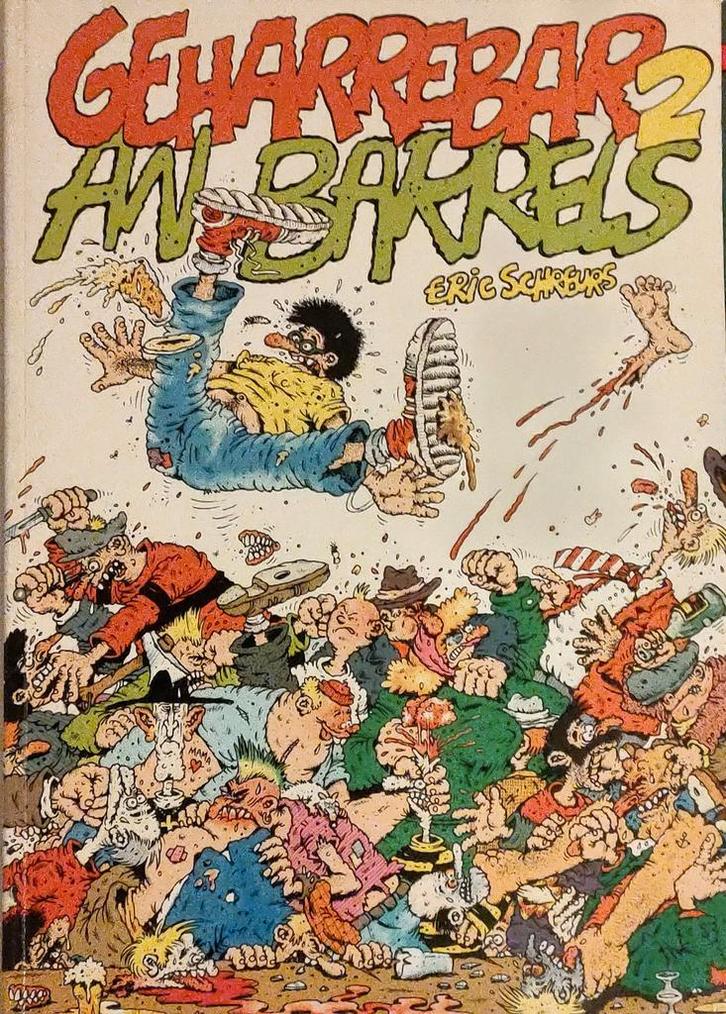 Joop klepzeiker special verschillende uitgaves €3 per stuk, Boeken, Stripboeken, Zo goed als nieuw, Meerdere stripboeken, Ophalen of Verzenden