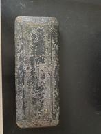 Antieke passerdoos Hollandia, Ophalen of Verzenden, Gebruikt