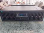 Sansui equalizer SE-8X, Audio, Tv en Foto, Versterkers en Receivers, Overige merken, Gebruikt, Ophalen of Verzenden, 120 watt of meer