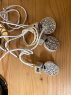 Diverse Elektronica: Lampen, Trafo, Radio & Meer, Ophalen, Led-lamp, Minder dan 30 watt, Overige fittingen