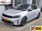 Opel Corsa 1.2 GS Panoramadak | Stuurverwarming | Carplay/An, Voorwielaandrijving, 12 maanden, Stof, Gebruikt