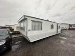 Muller stacaravan 2 slaapkamers dubbel glas incl.tranport, Caravans en Kamperen, Tot en met 4
