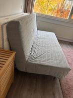 Slaapbank 140x200, Huis en Inrichting, Slaapkamer | Slaapbanken, Ophalen, Zo goed als nieuw, Tweepersoons, 140 cm