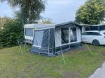 Adria caravan met voortent, Caravans en Kamperen, Caravans, Particulier, Rondzit, Adria