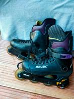 Bauer skeelers mt 38 skates, Sport en Fitness, Skeelers, Ophalen of Verzenden, Zo goed als nieuw