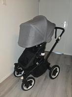 Bugaboo buffalo kinderwagen, Bugaboo, Verstelbare duwstang, Zo goed als nieuw, Ophalen