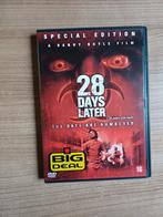 28 days later, Verzenden, Zo goed als nieuw