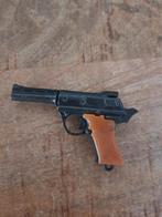 Sleutelhanger "pistool" tw112, Gebruikt, N.b, Overige typen, Ophalen of Verzenden