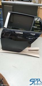 GOLF 7 LC9X LINKS ACHTER LINKSACHTER DEUR PORTIER 5-Deurs