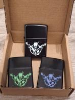 Aansteker Covers - Thunderdome 9,- p/s, Ophalen of Verzenden, Nieuw, Aansteker