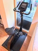 Newton Fitness B800 Hometrainer, Sport en Fitness, Ophalen, Zo goed als nieuw, Metaal, Benen
