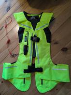 Airbag vest xxl voor motor scooter, Motoren, Kleding | Motorkleding, Overige merken, Overige typen, Heren, Ophalen of Verzenden