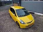 Honda JAZZ 5 Drs 1.2 Cool Te Duur ???, Voorwielaandrijving, 450 kg, Huisgarantie, Met garantie (alle)