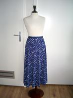 NIEUW __ lange travel rok van TRVL DRSS mt. 36, Kleding | Dames, Nieuw, Ophalen of Verzenden, Maat 36 (S), Onder de knie