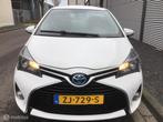 Toyota Yaris 1.5 Hybrid Climate PDC camera all Season!, Auto's, 1497 cc, Gebruikt, Euro 6, 4 cilinders