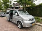 VW T5 Camper Mulitvan 174PK automaat, Automaat, Buscamper of Camperbus, Luifel, Volkswagen