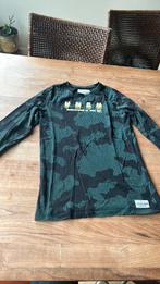 Longsleeves vingino maat 152, Gebruikt, Ophalen of Verzenden, Vingino, Shirt of Longsleeve