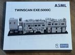 ASML Twinscan EXE:5000C Lego Set | ongeopend, Ophalen of Verzenden, Nieuw, Complete set, Lego