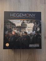 Hegemony bordspel met officiële insert, Hobby en Vrije tijd, Gezelschapsspellen | Bordspellen, Een of twee spelers, Ophalen, Nieuw