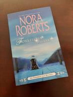 Nora Roberts - fonkelende sterren, dubbelroman, Ophalen of Verzenden, Zo goed als nieuw, Nederland
