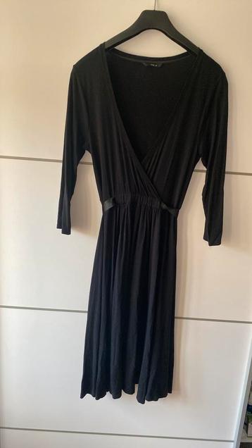 Mooie Hema zwier jurk maat M 38/40 beschikbaar voor biedingen