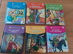 🎁 SINTTIP🎁 Geronimo Stilton - 6 Boeken - Als Nieuw, Ophalen of Verzenden, Zo goed als nieuw, Geronimo Stilton, Fictie algemeen