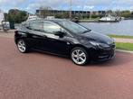 Opel Astra 1.2 Edition, Auto's, Voorwielaandrijving, 1350 kg, Gebruikt, Euro 6