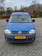 Volkswagen Caddy 2.0 SDI 51KW Bestel Baseline 2008, Auto's, Voorwielaandrijving, 4 cilinders, Volkswagen, 2 stoelen