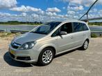 Opel Zafira koppeling en distributie nieuw!, Auto's, Voorwielaandrijving, 74 €/maand, Zwart, 4 cilinders