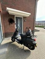 Mooie La Souris E-scooter 45km/h, Fietsen en Brommers, Snorfietsen en Snorscooters, Ophalen, Zo goed als nieuw, Elektrisch, Overige merken