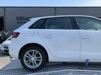 Audi A3 8V deur portier LY9C rechts achter, Auto-onderdelen, Niet ingevuld, Niet ingevuld, Niet ingevuld, Audi