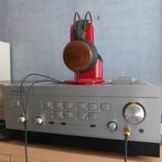 Audio Technica ATH W1000Z, Ophalen of Verzenden, Zo goed als nieuw, Over oor (circumaural), Overige merken