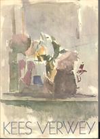 Kees Verwey - Lambert Tegenbosch, Gelezen, Ophalen of Verzenden, Lambert Tegenbosch,, Schilder- en Tekenkunst