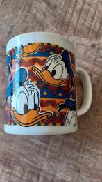 Beker mok Disney Donald Duck, Ophalen of Verzenden