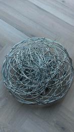 Plafondlamp in nieuwstaat, Ophalen of Verzenden, Zo goed als nieuw